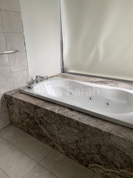 3 Bed Condo for Rent in  The Tate Residences - Image 3